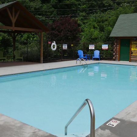Pioneer Place Sevierville Luaran gambar