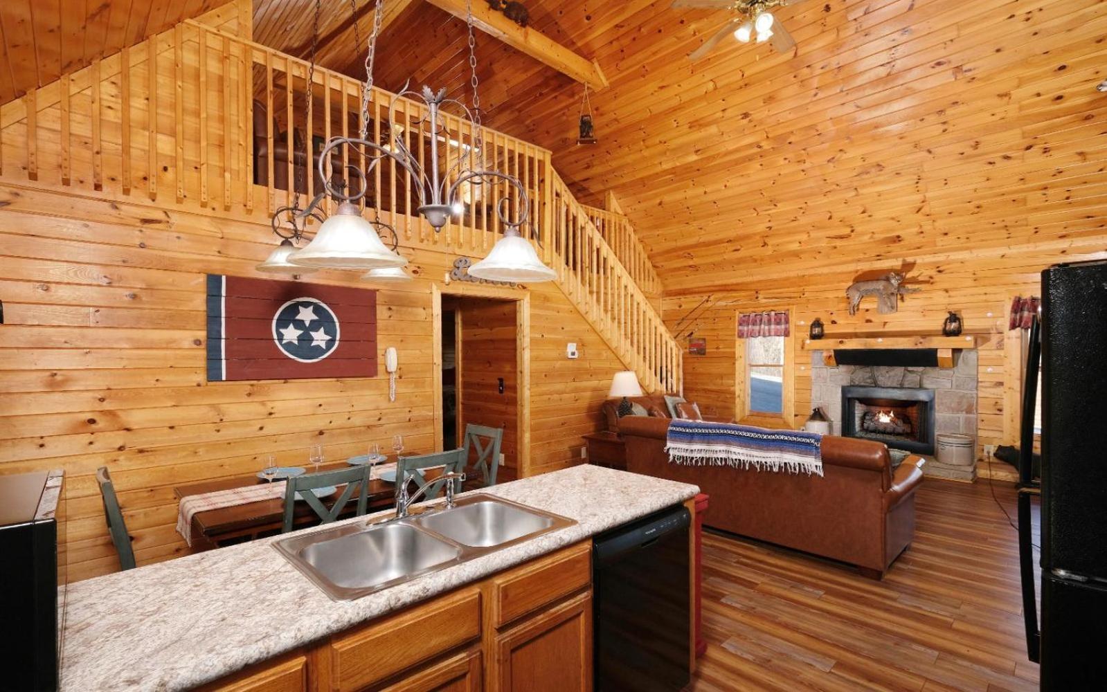 Pioneer Place Sevierville Luaran gambar