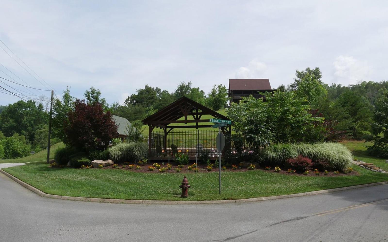 Pioneer Place Sevierville Luaran gambar