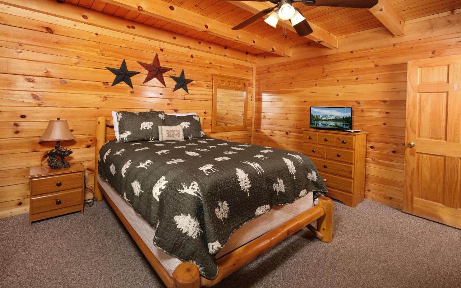 Pioneer Place Sevierville Luaran gambar