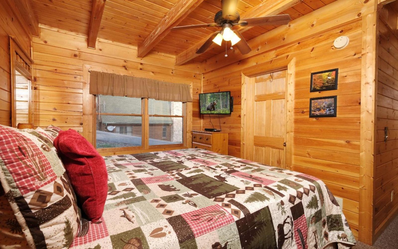 Pioneer Place Sevierville Luaran gambar